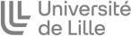 Logo partenaire Universite de Lille