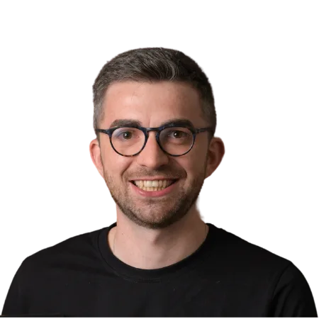 Photo d'Anicet, Fondateur