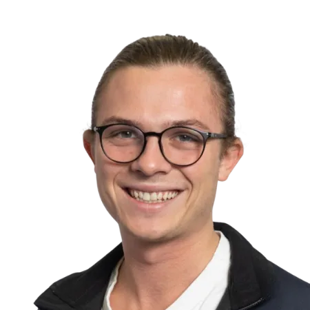 Photo de Victor, Commercial